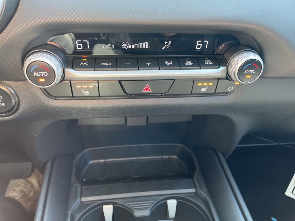 New 2026 MAZDA CX-50 AWD 2.5 S w/ Weather Package image 23