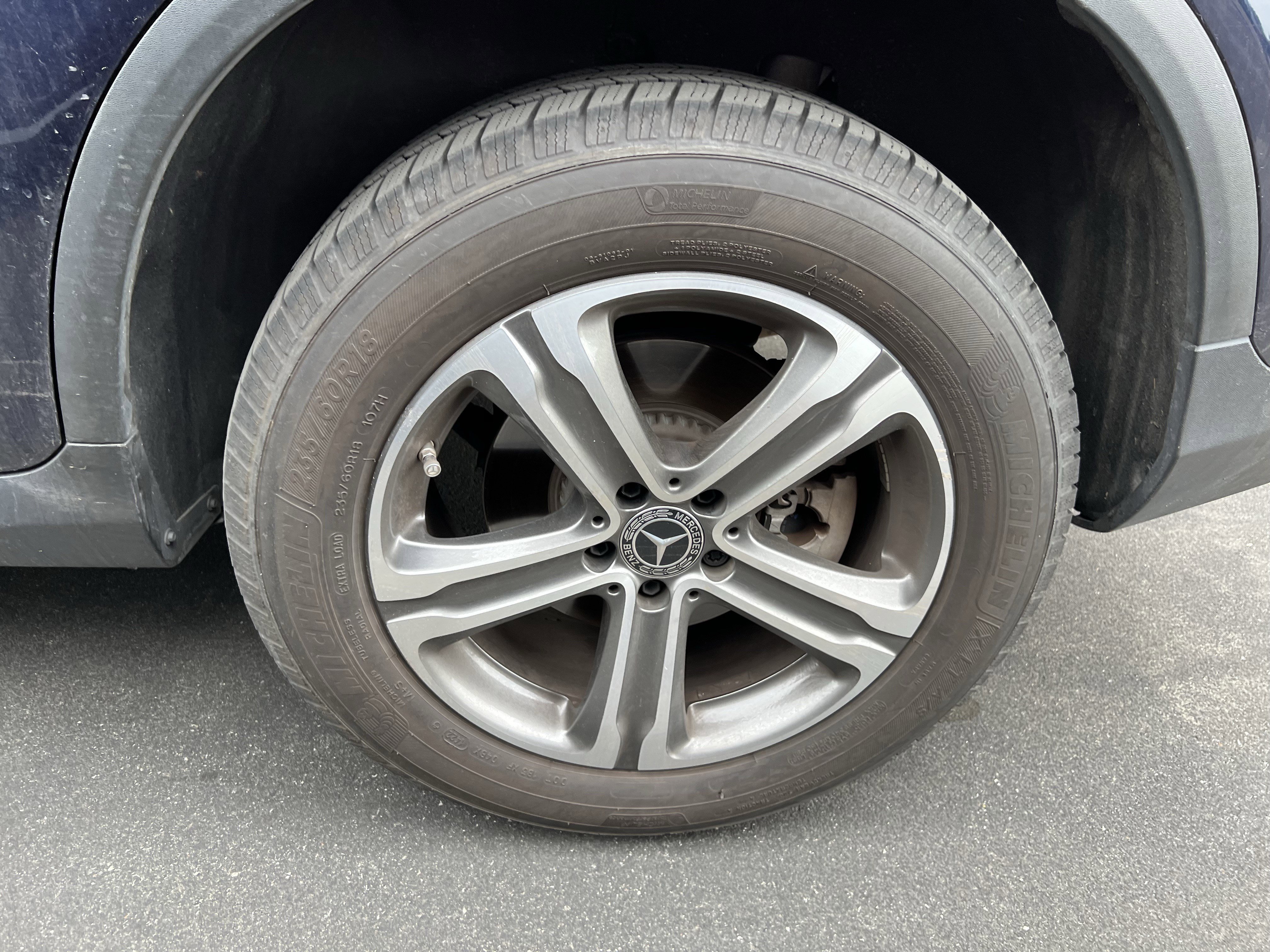 Used 2019 Mercedes-Benz GLC 300 image 13