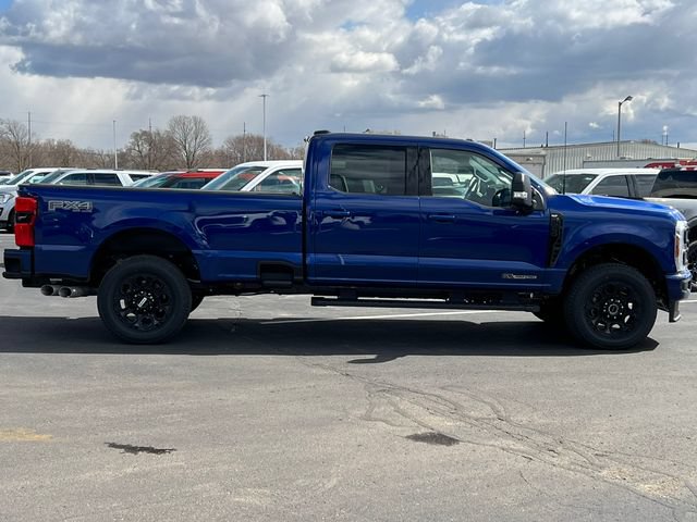 New 2026 Ford F250 XLT w/ XLT Premium Package AWD/4WD image 49