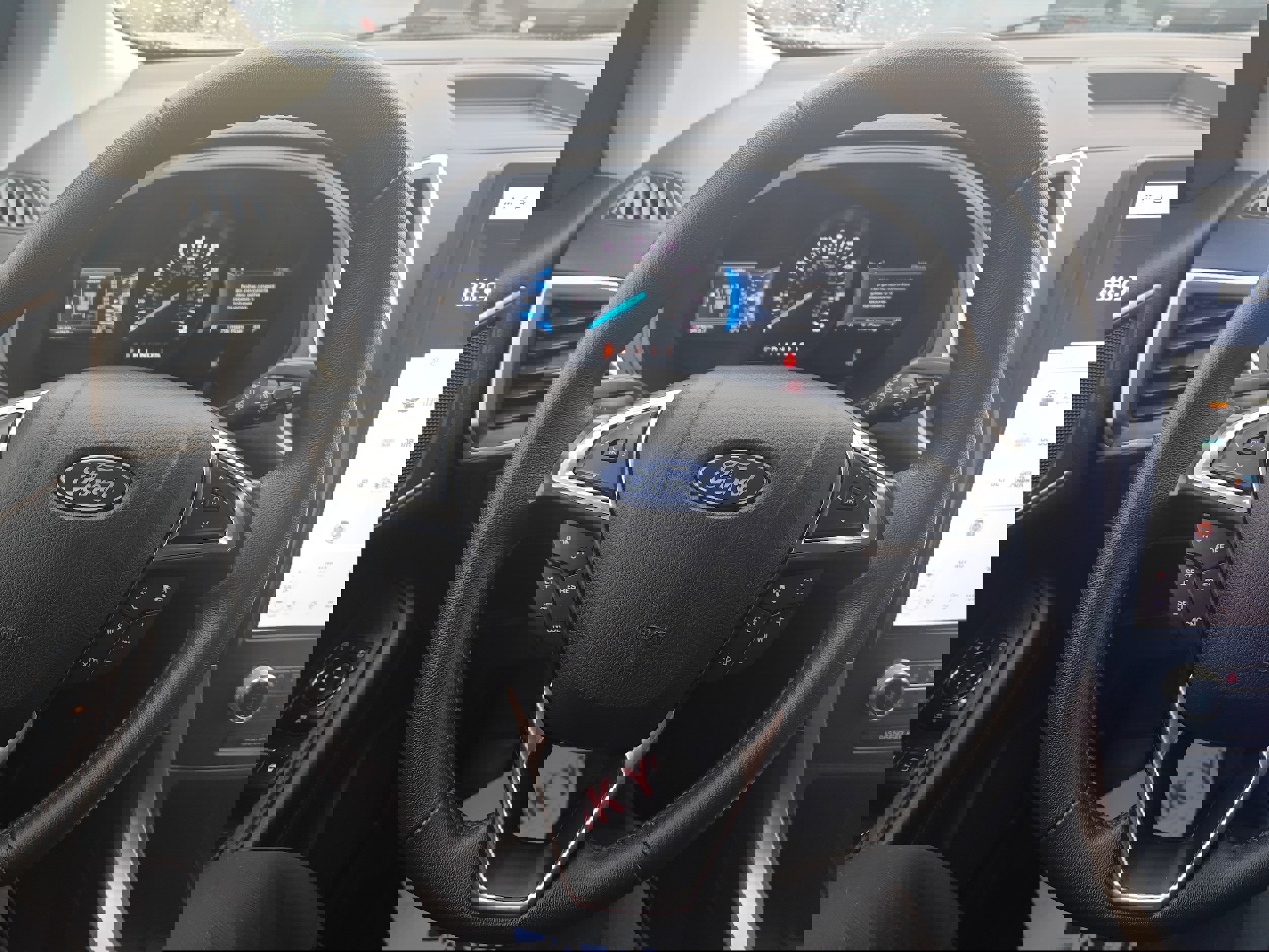 Used 2022 Ford Edge SEL w/ Convenience Package image 22