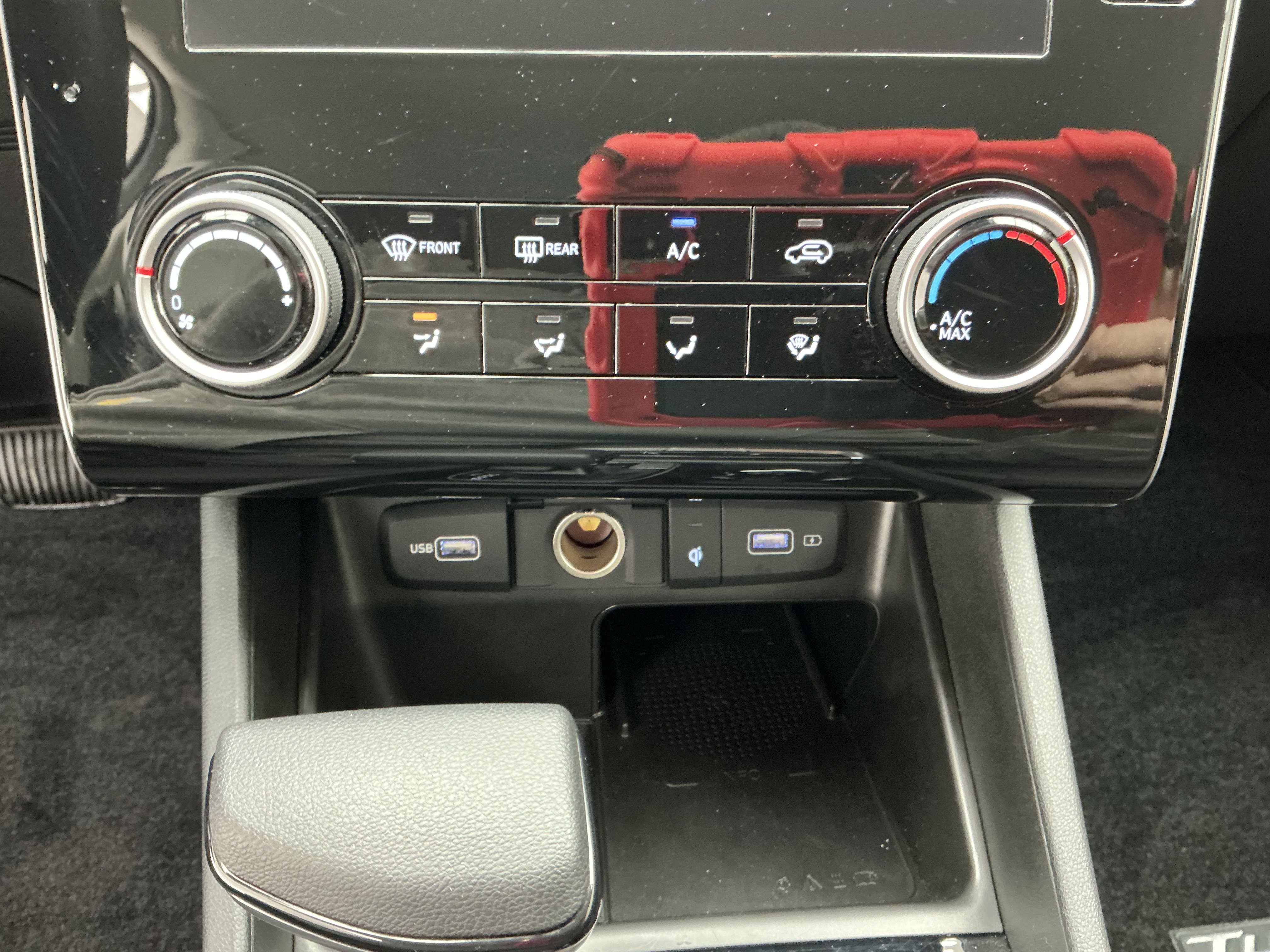 Used 2023 Hyundai Tucson SEL image 12