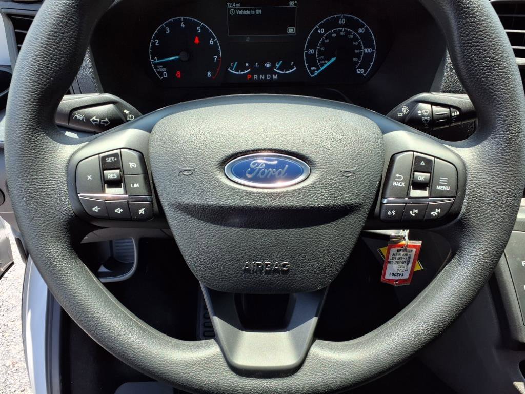 New 2025 Ford Transit 250 148 Medium Roof image 13