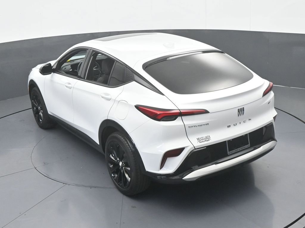 Used 2024 Buick Envista Sport Touring w/ Experience Buick Package image 50