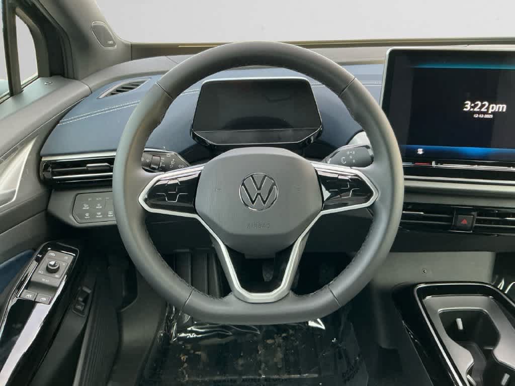 New 2026 Volkswagen ID.4 Pro S Plus AWD/4WD image 12