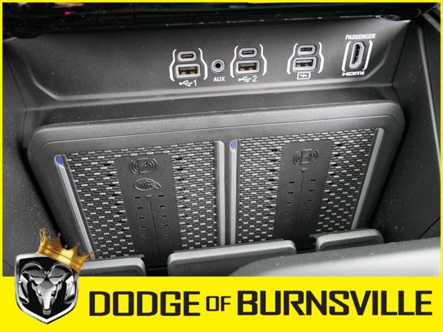 Used 2026 RAM 1500 RHO w/ RHO Level 1 Equipment Group image 25