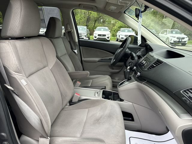 Used 2014 Honda CR-V EX image 27