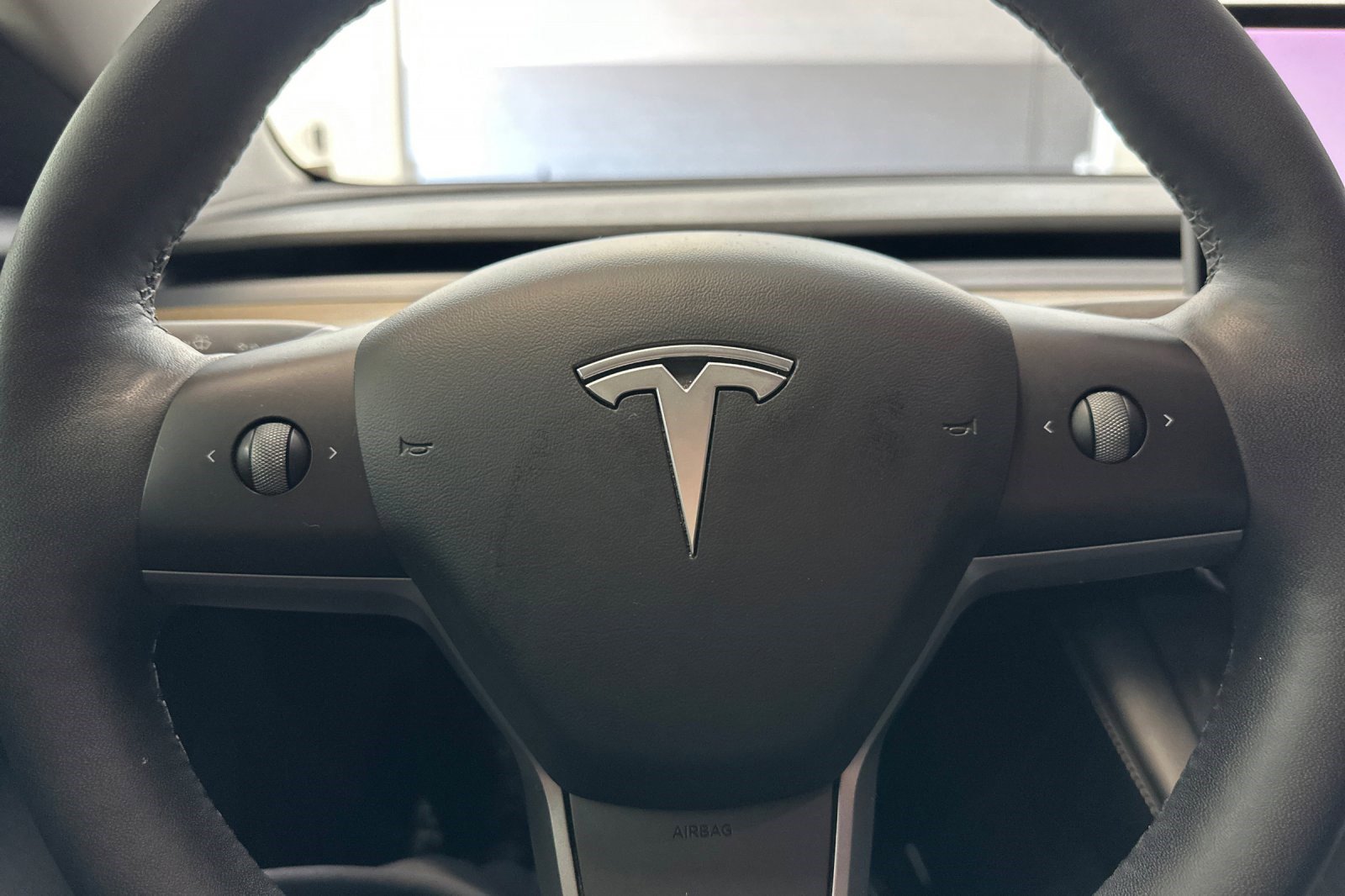 Used 2021 Tesla Model 3 Long Range AWD/4WD image 17