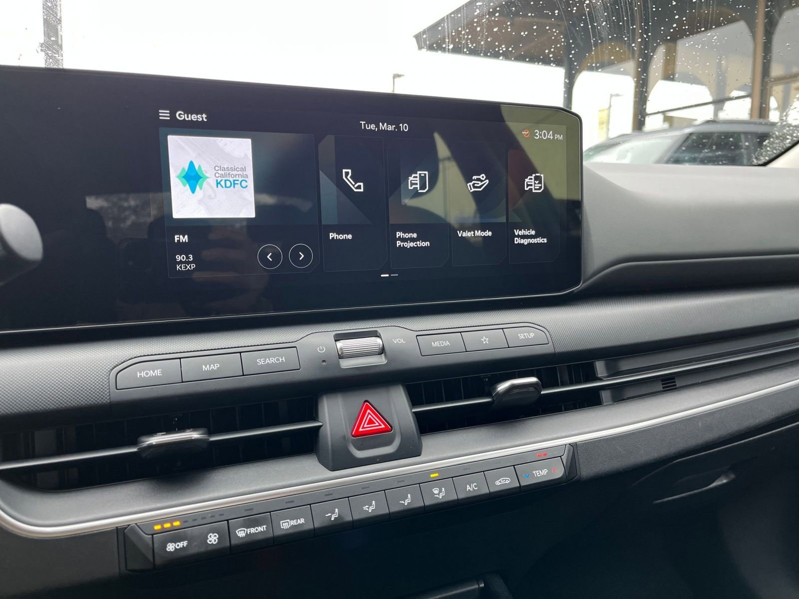 Used 2025 Kia K4 FWD image 20