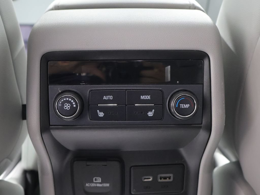 Used 2020 GMC Acadia SLT w/ Premium Package AWD/4WD image 19
