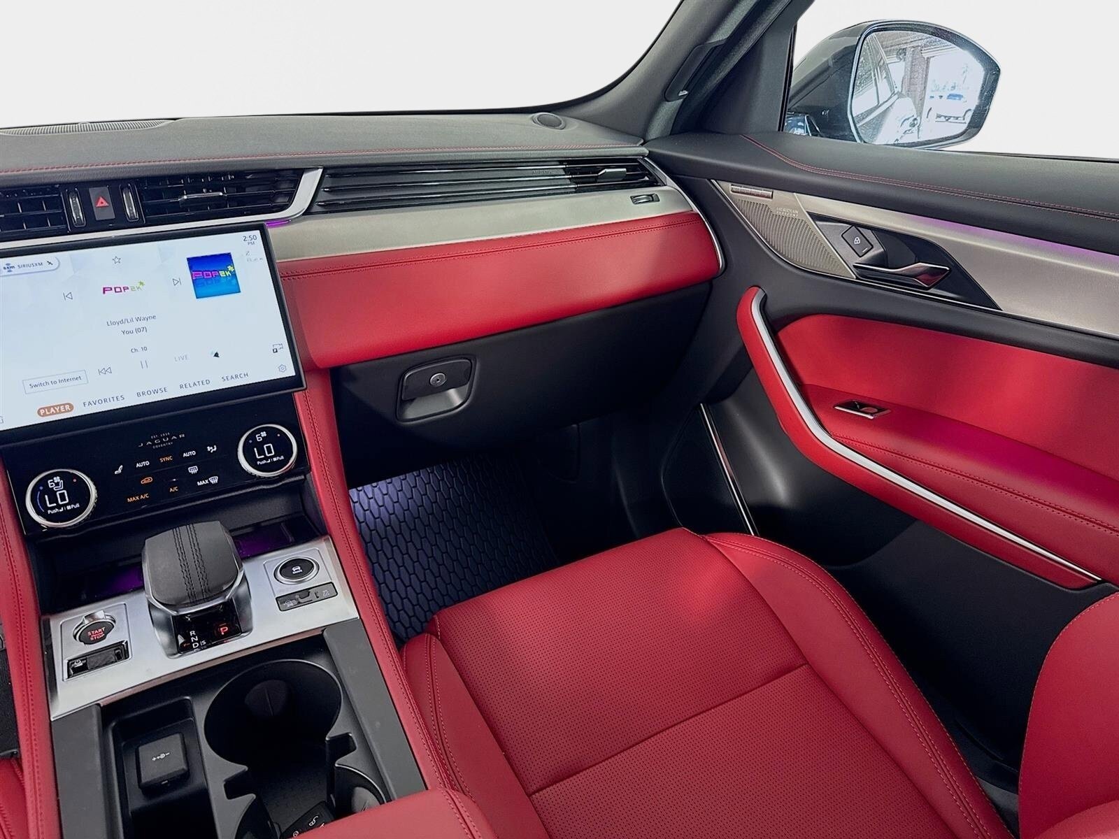New 2026 Jaguar F-PACE R-Dynamic S AWD/4WD image 26