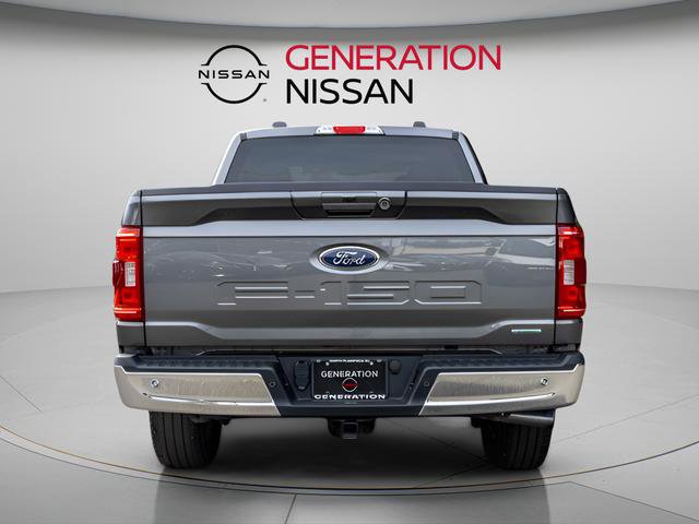 Used 2022 Ford F150 XLT w/ Equipment Group 302A High image 6