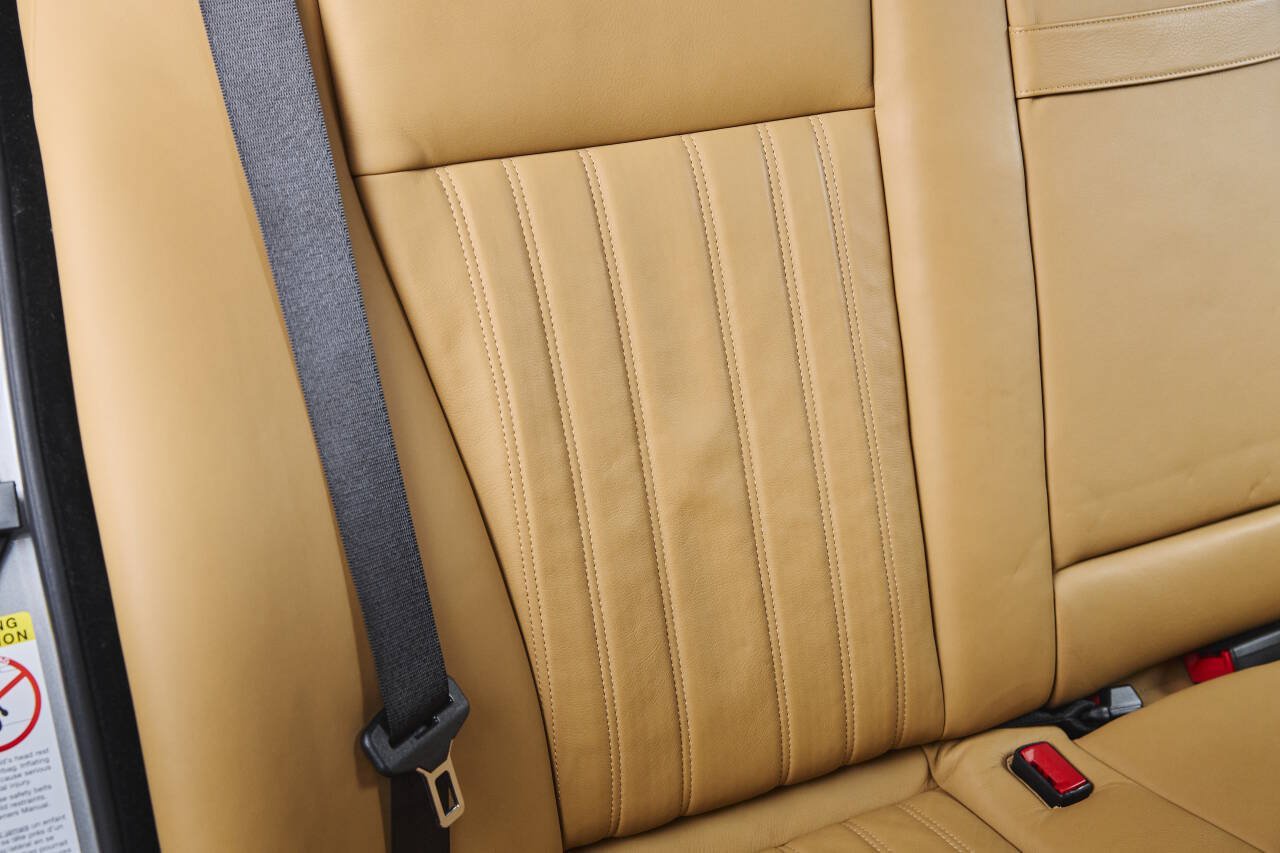 Used 2003 BMW M5 RWD image 56