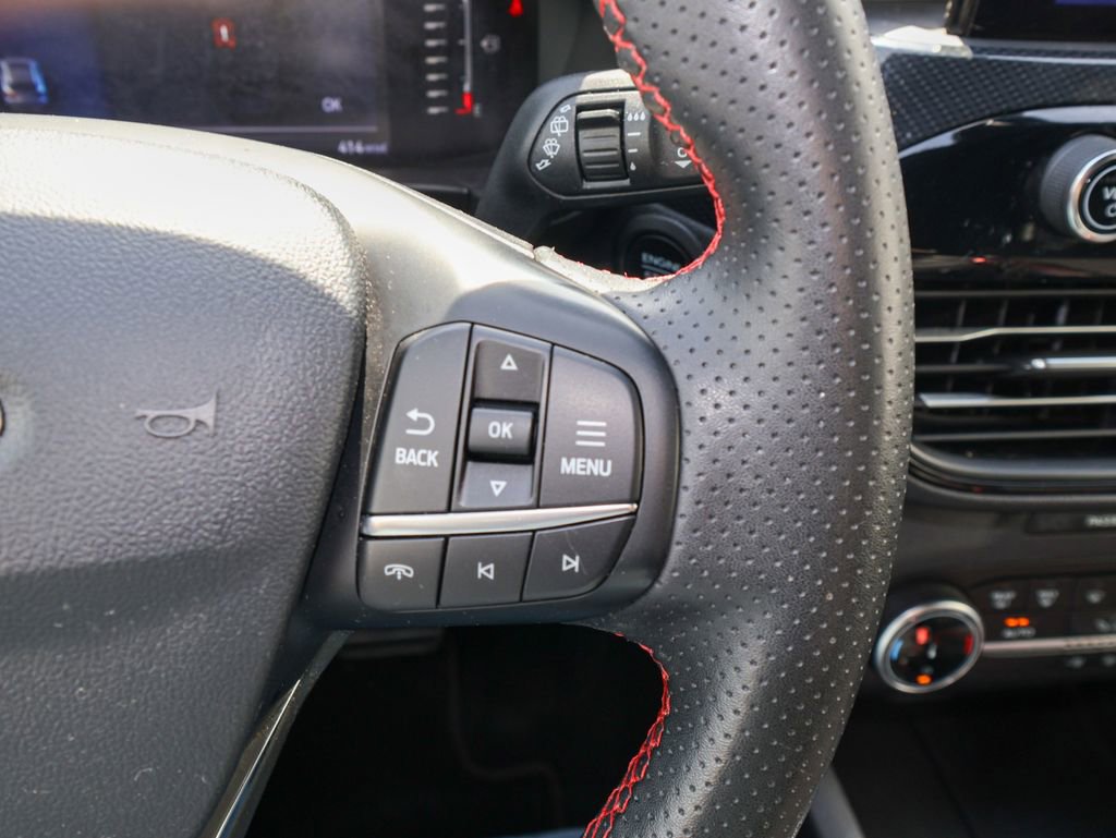 Used 2023 Ford Escape ST-Line w/ Equipment Group 301A FWD image 24