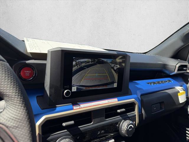 New 2026 Toyota Tacoma TRD Sport image 15