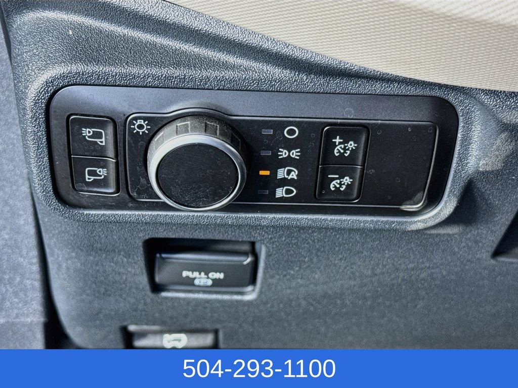 Used 2024 Ford Bronco Wildtrak AWD/4WD image 12