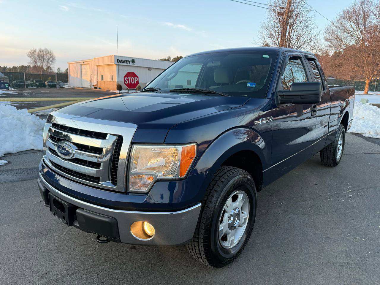 Used 2012 Ford F150 XLT image 2