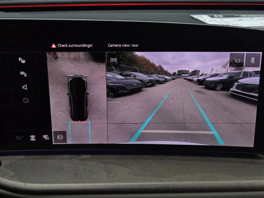 New 2025 Audi Q5 Premium image 21