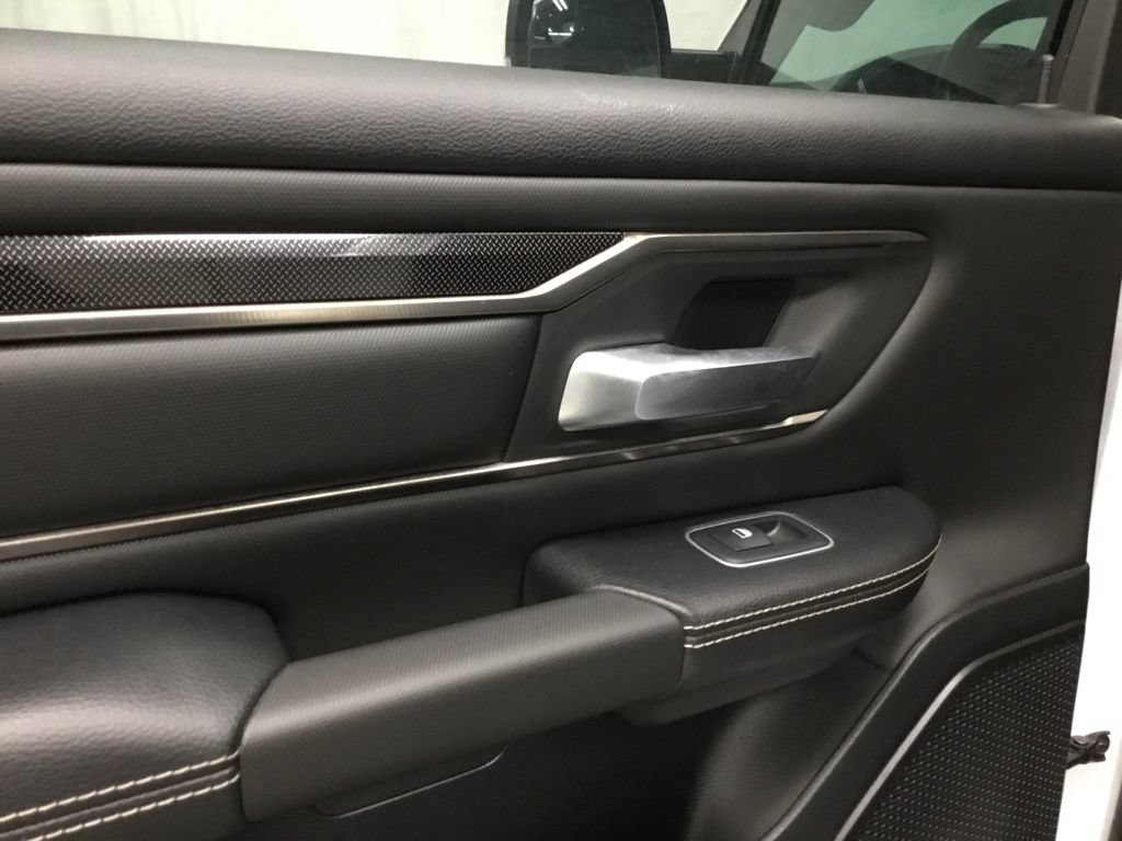 Used 2021 RAM 1500 Sport w/ Trailer Tow Group AWD/4WD image 15