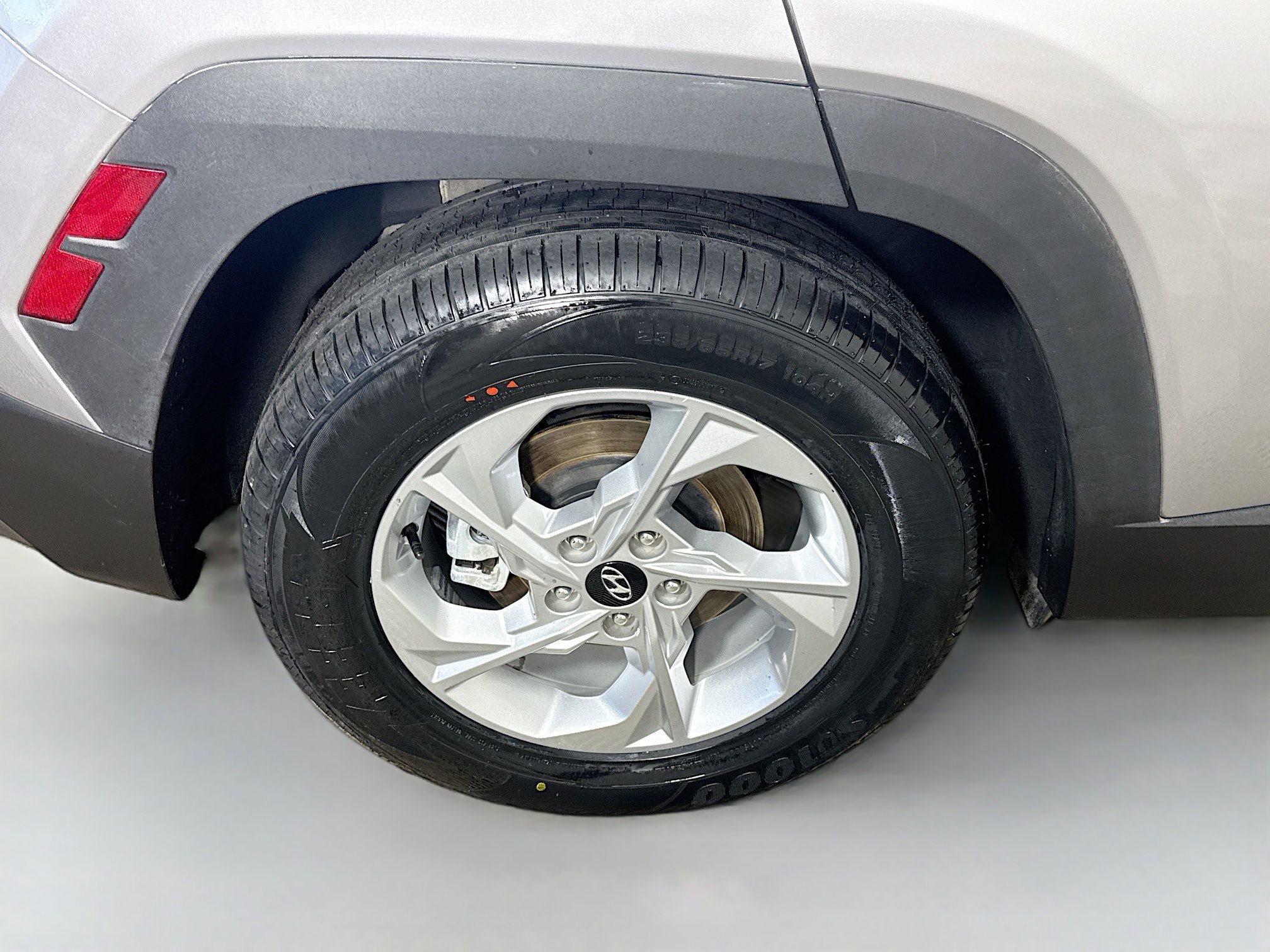 Used 2024 Hyundai Tucson SEL image 33