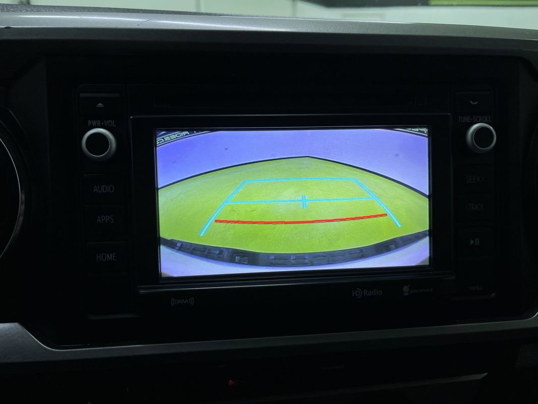 Used 2017 Toyota Tacoma SR5 image 23