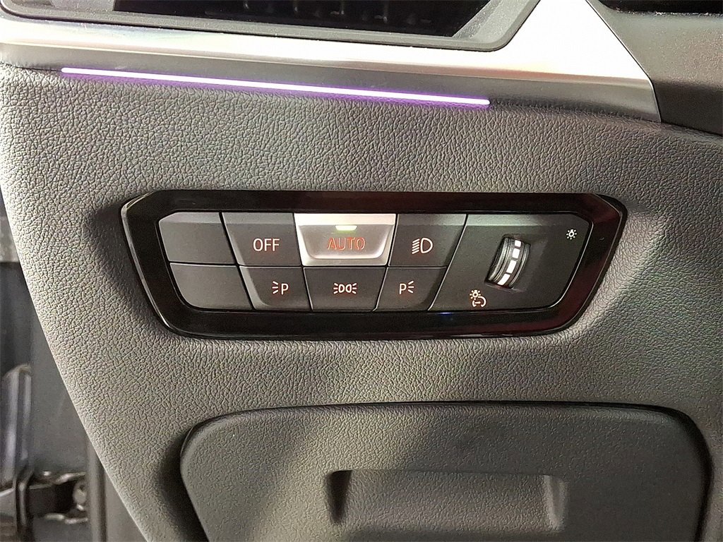 Certified 2024 BMW M4 xDrive Competition image 24