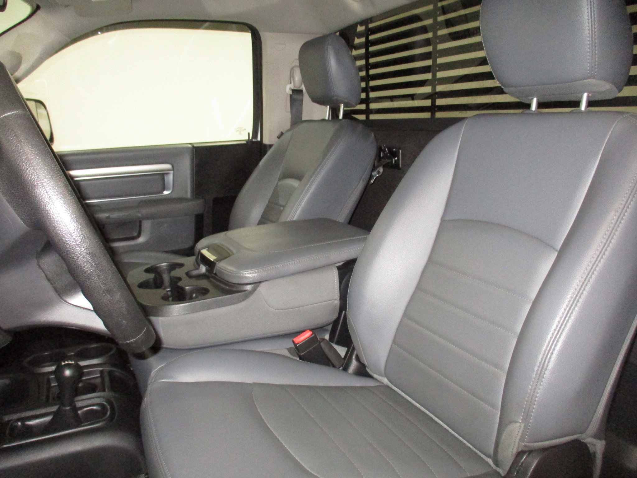 Used 2016 RAM 3500 Tradesman w/ Power & Remote Entry Group image 15