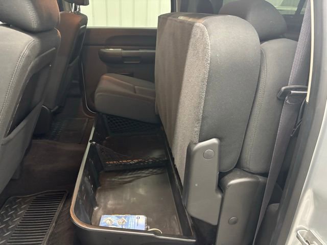 Used 2013 Chevrolet Silverado 1500 LT image 11