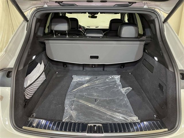 Certified 2024 Porsche Cayenne image 20