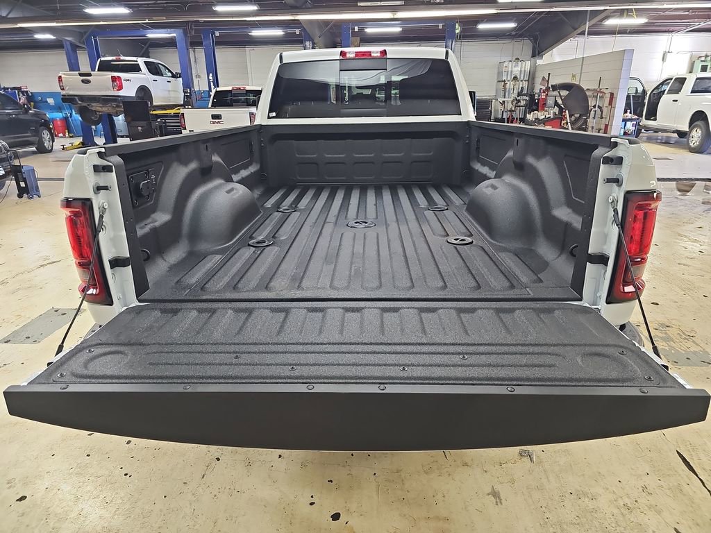 New 2026 RAM 2500 Tradesman image 23