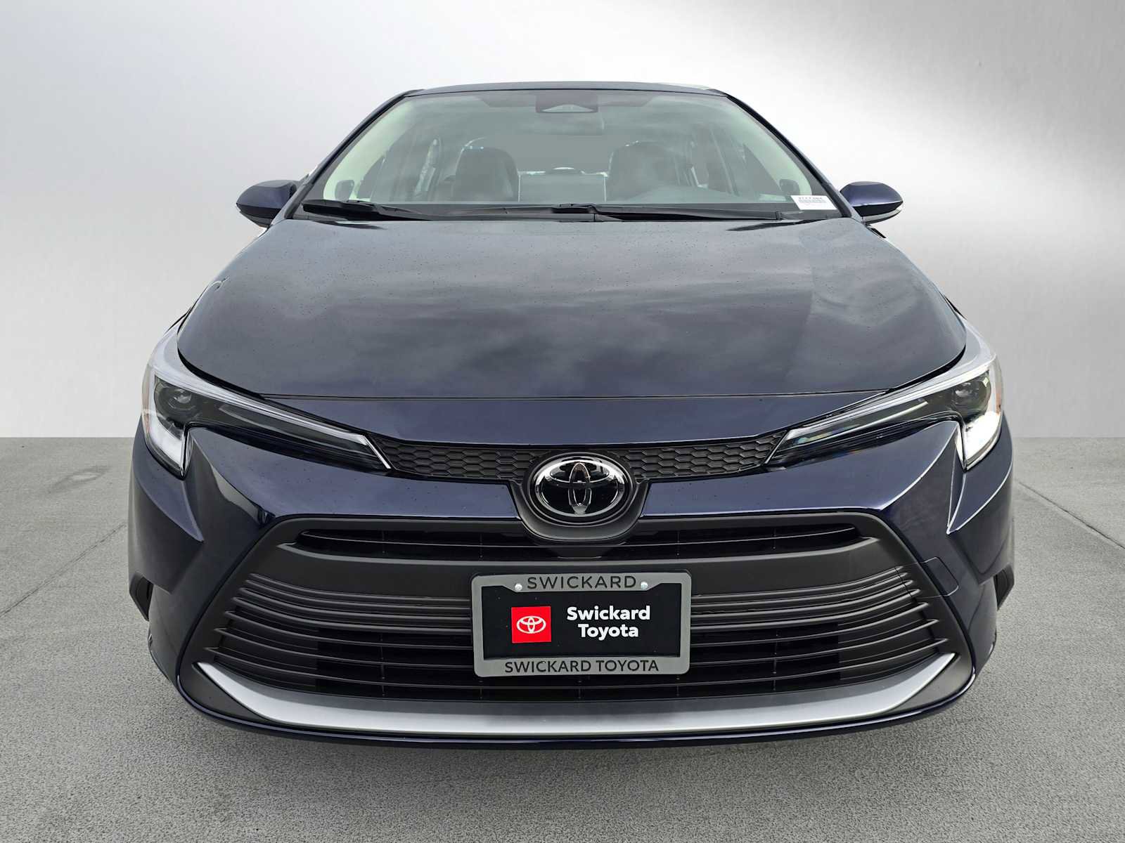 New 2026 Toyota Corolla XLE image 8