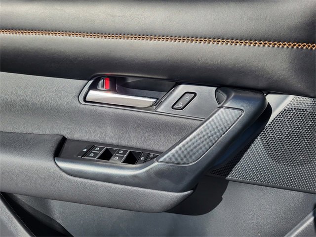 New 2025 MAZDA CX-50 AWD 2.5 S w/ Weather Package image 6