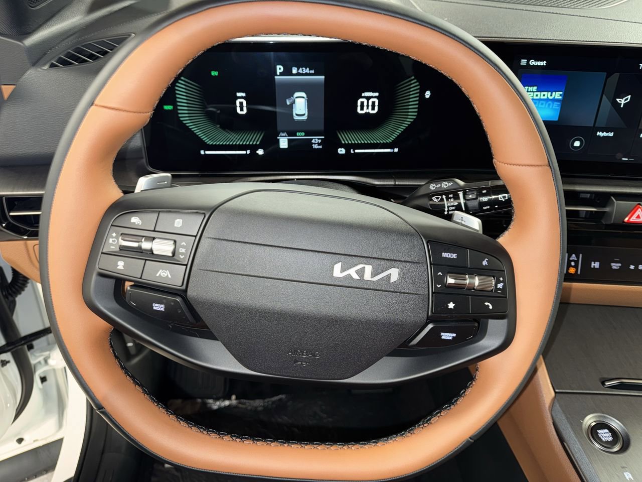 New 2026 Kia Sportage X-Line image 22