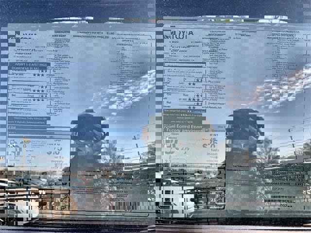 New 2025 Toyota RAV4 XLE Premium image 38