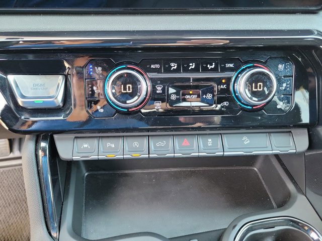 Used 2024 GMC Sierra 1500 AT4 w/ Technology Package image 20