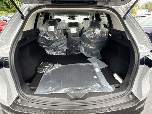 New 2026 MAZDA CX-5 Select AWD/4WD image 26