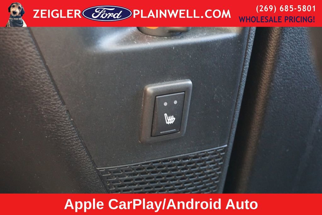 Used 2024 Chrysler Pacifica Limited FWD image 19