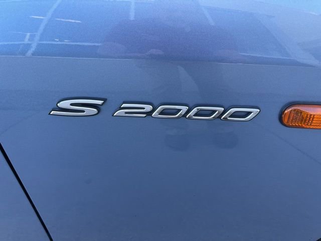 Used 2003 Honda S2000 image 11