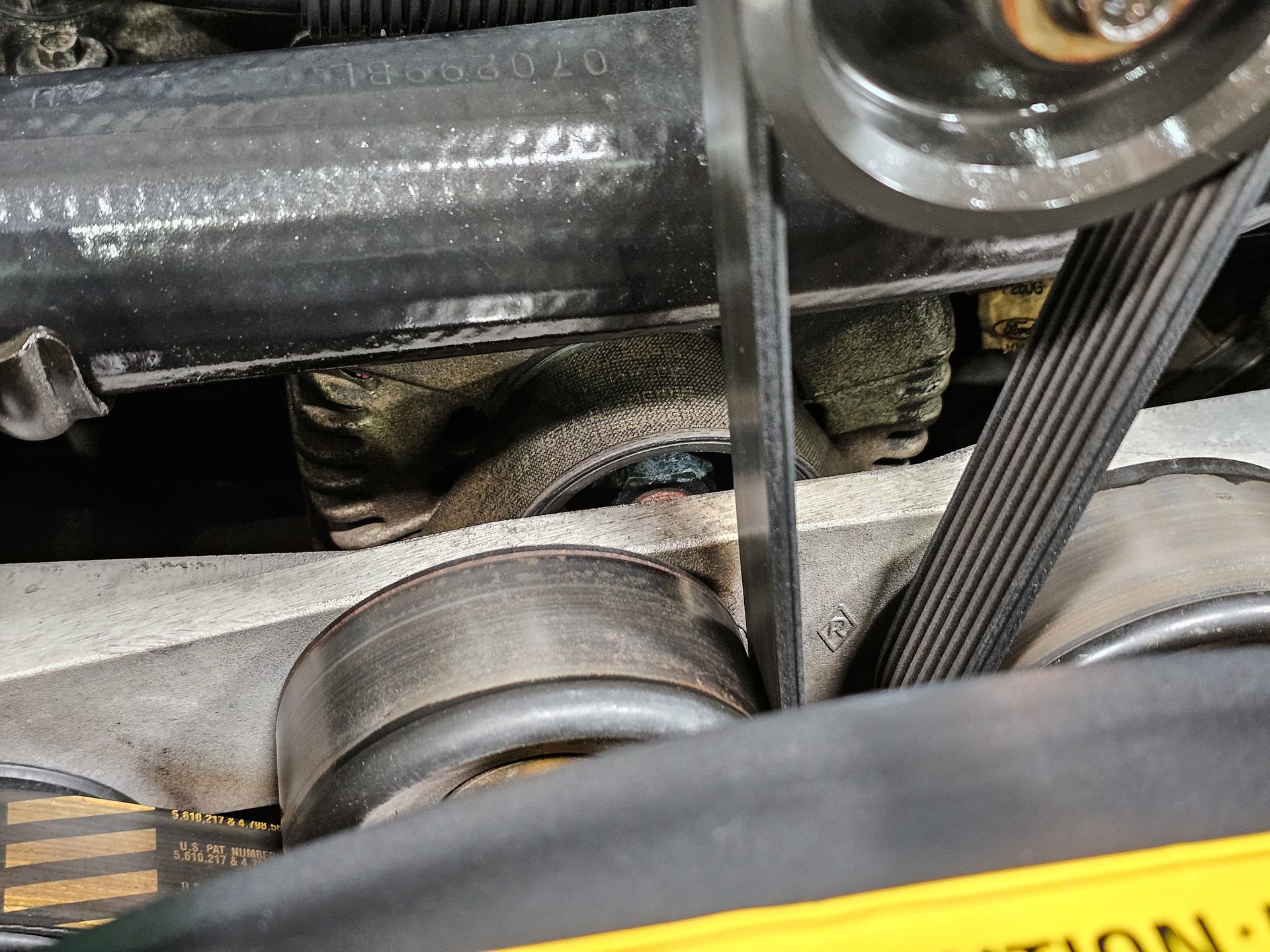 Used 2000 Ford F150 Lightning RWD image 25