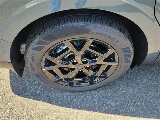 New 2026 Kia Carnival SX Prestige image 8