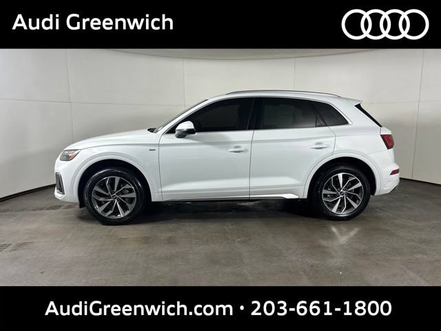 Certified 2024 Audi Q5 2.0T Premium Plus AWD/4WD image 4