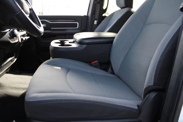 Used 2024 RAM 2500 Big Horn image 35