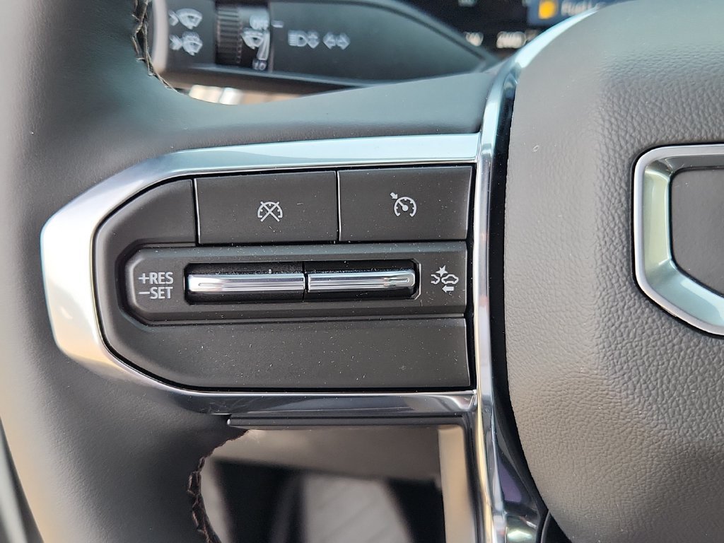 New 2026 GMC Canyon Denali AWD/4WD image 12