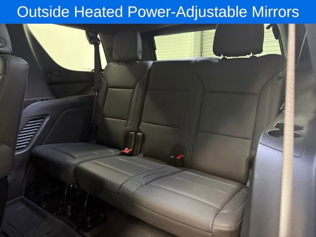 Used 2025 Chevrolet Tahoe LT w/ Comfort Package AWD/4WD image 15