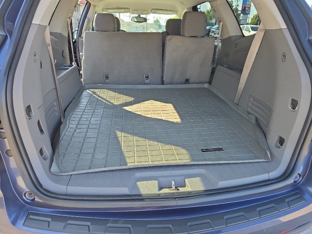 Used 2013 Chevrolet Traverse LS FWD image 29