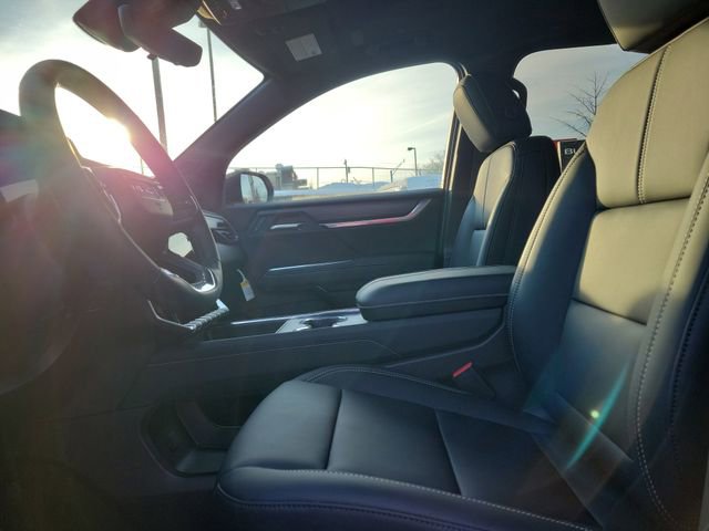 New 2026 GMC Acadia Elevation w/ Elevation Premium Package image 14