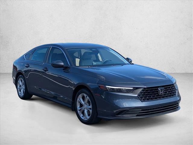 Used 2023 Honda Accord LX image 3