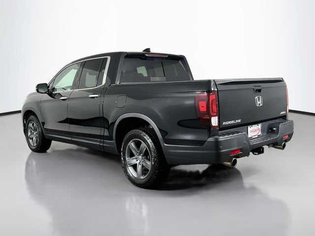 Used 2023 Honda Ridgeline RTL-E image 18