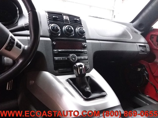 Used 2008 Saturn Sky w/ Premium Trim Package image 12