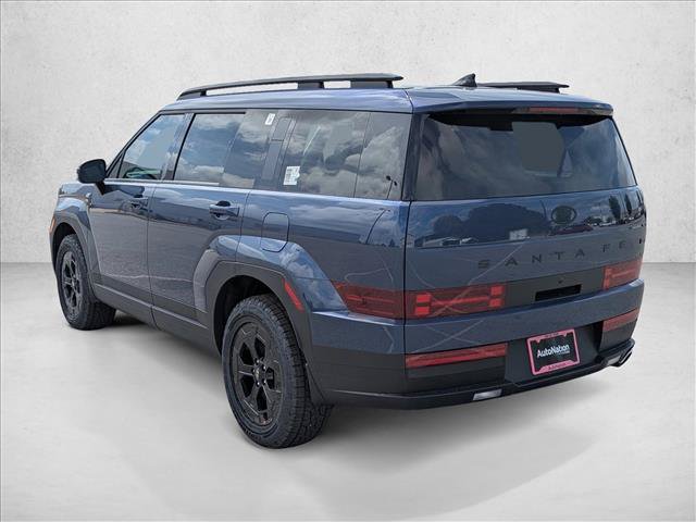 New 2026 Hyundai Santa Fe XRT AWD/4WD image 7