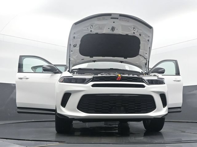 New 2025 Dodge Hornet R/T AWD/4WD image 59
